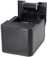 XPrinter XP-T58K 58mm Thermodrucker mit USB/Parallel/LAN/Seriellen Schnittstellen Farbausgabe 15 Monate Garantie