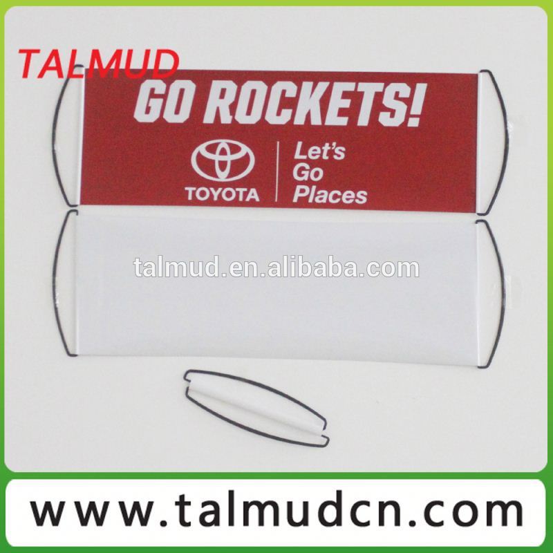 ручные вешающий свиток рекламный баннер