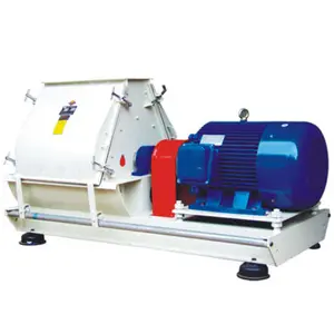 Chinese Factory SFSP series Hammer Mill Machine Blade 60*60 Grinder Crusher Grinding