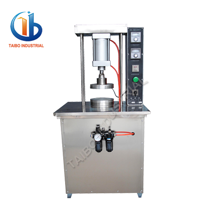 YBJ400, автоматическая машина для приготовления Пита хлеба/тортильи/арабского хлеба