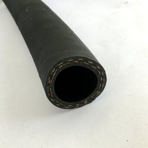 柔性高压pvc橡胶编织气动空气压缩机管道软管