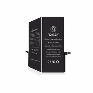 D'origine capacité réelle 1810 mAh de remplacement pour <span class=keywords><strong>Apple</strong></span> pour l'<span class=keywords><strong>iphone</strong></span> <span class=keywords><strong>batterie</strong></span> <span class=keywords><strong>changement</strong></span> - Product Image 2