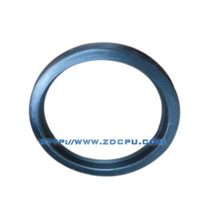 Auto personalizado sellos de <span class=keywords><strong>junta</strong></span> de la puerta de plástico moldeado - Product Image 1