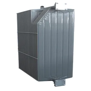 Radiator for transformer