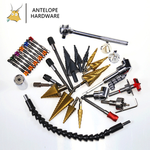 MRY 35mm Adjustable Woodworking Forstner <strong>Wood</strong> <strong>Drill</strong> <strong>Bits</strong> for Smooth Finish Flat Bottomed Holes Hinge Boring Forstner <strong>Drill</strong> <strong>Bits</strong> - Product Image 6