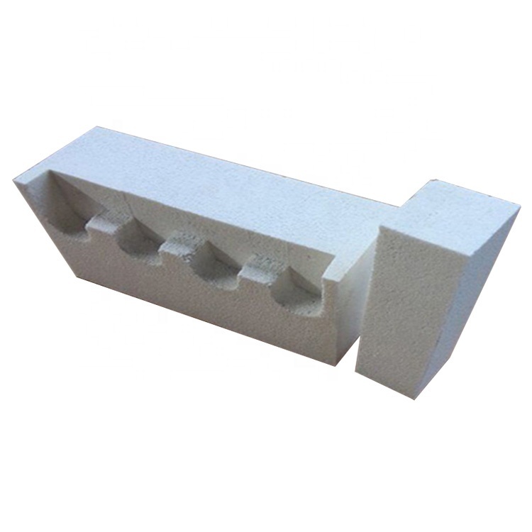 Alumina Bubble Bricks Alumina Hollow Ball Refractory Brick