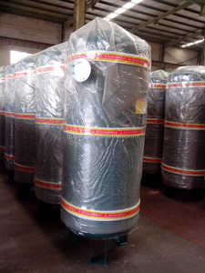 1000L không khí dọc <span class=keywords><strong>receiver</strong></span> xe tăng/bể chứa với chất lượng cao nhưng giá thấp - Product Image 5