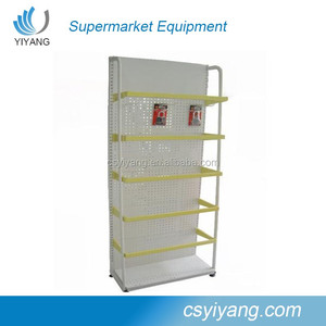 Loción y <span class=keywords><strong>Isla</strong></span> Cosméticos/Estantería De Pared para salones de Belleza/Estante <span class=keywords><strong>Del</strong></span> Supermercado para Tiendas de Conveniencia - Product Image 3