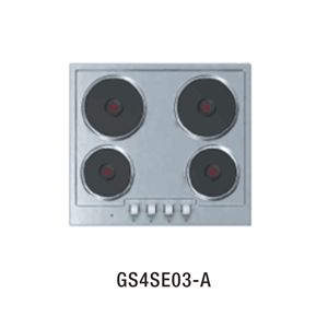 Bếp Điện Nấu Ăn Gia Đình 4 Bếp Điện Cảm Ứng Được Xây Dựng Trong Bếp - Product Image 2