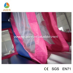 <span class=keywords><strong>Le</strong></span> plus célèbre congelés. <span class=keywords><strong>château</strong></span> gonflable, nouveau design congelés. gonflable, congelés toboggan gonflable - Product Image 4