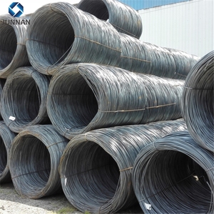 Thanh Dây SAE 1006 / SAE 1008 / SWRH <span class=keywords><strong>62B</strong></span>, 66B, 72B, 77B Sản Xuấ<span class=keywords><strong>t</strong></span> <span class=keywords><strong>T</strong></span>ại Trung Quốc - Product Image 3