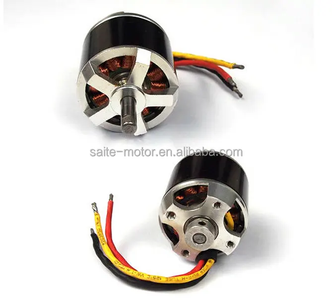 Speelgoed& hobby rc vliegtuig motor 3548 kv800~kv1100 outrunner borstelloze rc quadcopter vaste- wing vliegtuig motor