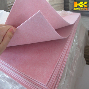 Carton pour semelles intérieures de 1,25 mm, 1,5 mm, fibre non tissée, cellulose, pour la fabrication de chaussures - Product Image 2