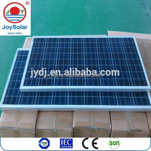 Bảng điều khiển năng lượng mặt trời đa tinh thể 300W với các mô-đun đa tinh thể silicon đơn tinh thể 250W-340W - Product Image 6