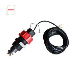 Customizable OEM Insertion Gas <strong>Turbine</strong> <strong>Flowmeter</strong> - Product Image 1