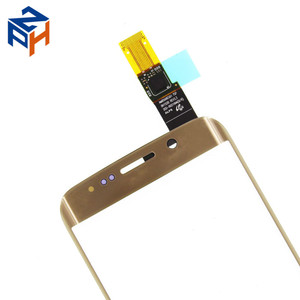 Vetro Touch per <span class=keywords><strong>Samsung</strong></span> <span class=keywords><strong>Galaxy</strong></span> <span class=keywords><strong>S6</strong></span> <span class=keywords><strong>Edge</strong></span>, Pannello Touch Screen Fornito dalla Fabbrica - Product Image 5