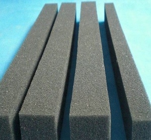 Filtre en mousse céramique d'alumine pour la filtration de la coulée d'aluminium <span class=keywords><strong>granit</strong></span> de <span class=keywords><strong>pierre</strong></span> <span class=keywords><strong>naturelle</strong></span> - Product Image 6