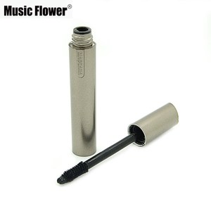 Música flor maquillaje marca waterproof <span class=keywords><strong>mascara</strong></span> 3D negro pestañas maquillaje curling <span class=keywords><strong>mascara</strong></span> volumen <span class=keywords><strong>Express</strong></span> pestañas cosméticos - Product Image 5