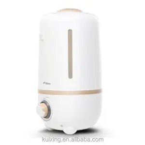 hot Home or car Rechargeable Plastic humidifier with aroma diffuser