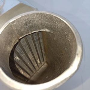 Không Khí Để Nước Intercooler 16.25 "X 12.25" X 4.5" - Product Image 5