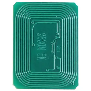 reset chip FOR OKI DATA ES6410/for OKI ES6410 MFP/for OKIdata ES6410MFP refill toner chip