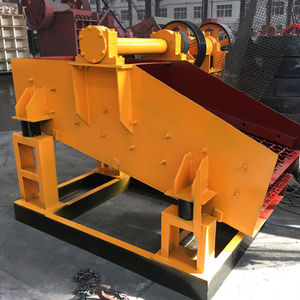 شاشة رملية للبيع ، سعر شاشة هزاز صغير - Product Image 2