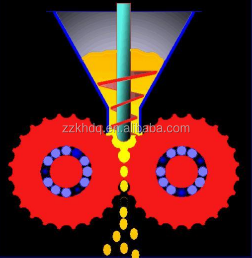 Горячая распродажа! Машина для брикетирования кокосового угля