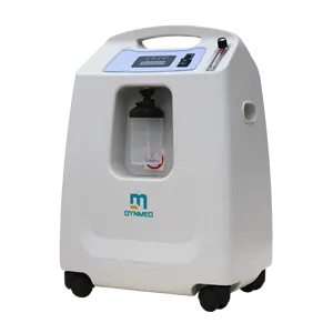 High quality 10liter oxygen generator lower energy consumption dog oxygen concentrator