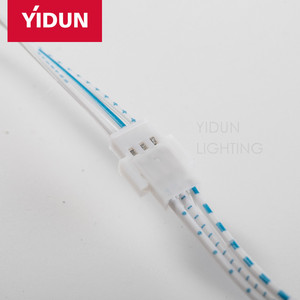 <span class=keywords><strong>YIDUN</strong></span> освещение Facroty12V/24V ИК-датчик приближения рук для Алюминий кухонный шкаф светодиодный свет бар - Product Image 4