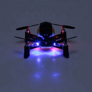 Juguete de Dron de Carreras Toysky FY605 2.4G 4CH 6 Ejes con Giroscopio, Retención de Altura, Ensamblaje DIY, Juego de Batalla para Niños - Product Image 5