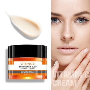 Lotion corporelle blanchissante 100% Crystal White, crème blanchissante instantanée - Product Image 6