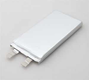 Personnaliser poymer 3.7 v rechargeable batterie li-ion batterie 3.7 v 10000 mah - Product Image 5