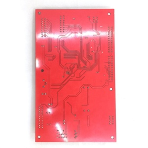 I/O board cho Siêu xe đạp 2 kit ar Racing Game bộ phận của máy Coin Điều Hành Trò Chơi Đua Xe Vui Chơi Giải Trí máy - Product Image 3