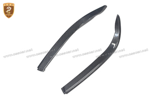 Haute qualité carbone kit <span class=keywords><strong>carrosserie</strong></span> pour <span class=keywords><strong>Tesla</strong></span> model x rz style kit <span class=keywords><strong>carrosserie</strong></span> - Product Image 4