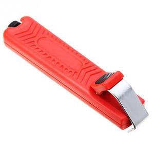 8-28Mm Vũ Nữ Thoát Y Tước Vòng Cáp Cách Điện Cutter Plier <span class=keywords><strong>Crimping</strong></span> Tool Cho Cao Su Cáp Điện Dụng Cụ Cầm Tay - Product Image 6