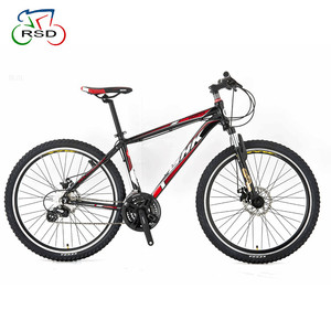 Bicicletas de <span class=keywords><strong>Montaña</strong></span> Usadas de Segunda Mano Más Populares, Fabricante Mayorista de Bicicletas MTB con el Mejor Precio en Alibaba - Product Image 4