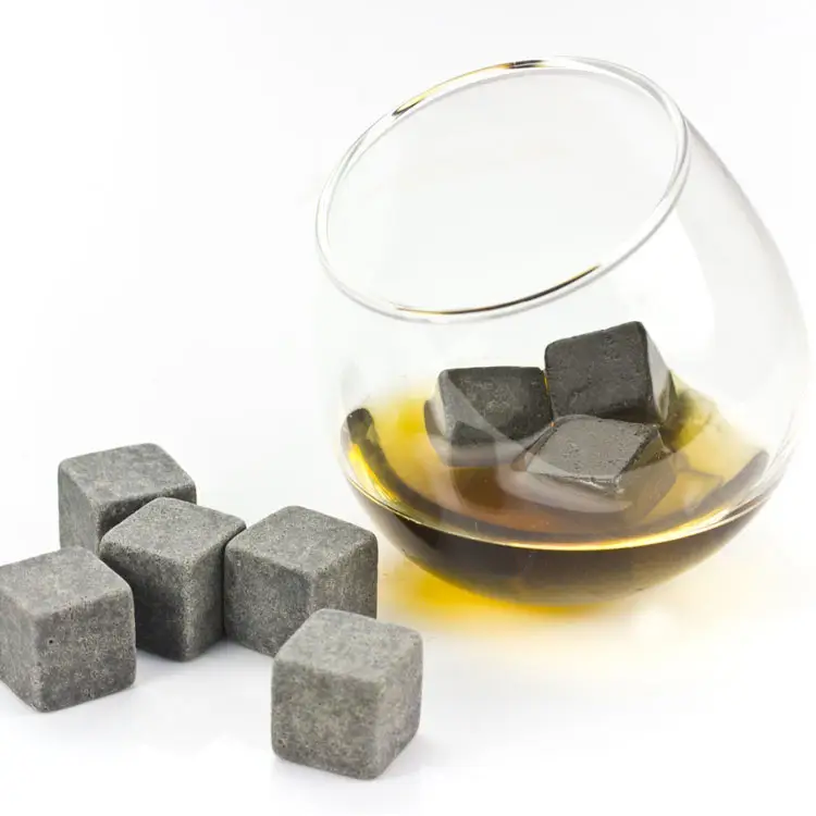 Chất Lượng Cao Whiskey Stones Thị Trường Châu Âu Pho Mát Và Rượu Vang Bộ Quà Tặng Cho Nhà Hàng