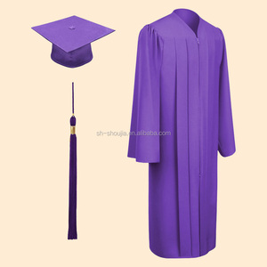 Abito da laurea universitario - Product Image 1