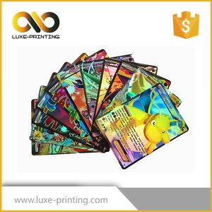 Top populaire party cartes Pokemon carte l'humanité contre - Product Image 4