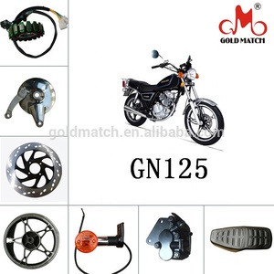 GN motosiklet parçaları yüksek performanslı vücut sistemleri için tunus <span class=keywords><strong>110cc</strong></span> motor Forza 125 - Product Image 2