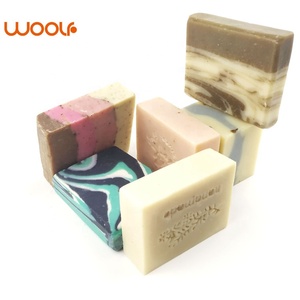 Wholesale Natural Bamboo Charcoal <strong>Vegan</strong> Custom bar <strong>Soap</strong> - Product Image 1