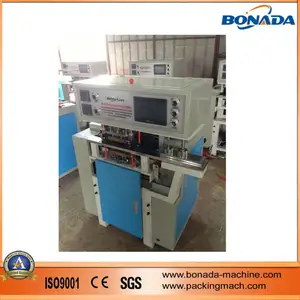 HN700 High Quality bag handle making machine