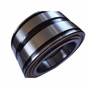 Rodamiento de Rodillos NUHJ2232WB para Cabeza de Locomotora NUHJ2232-WB - Product Image 2