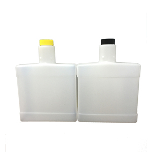 Thay Thế Citronix 750ML Đóng Gói Chai Rỗng Cho Mực Máy In CIJ Cho Phụ Tùng Máy In - Product Image 1