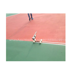 Dụng Cụ Đánh Dấu Vạch Sàn Máy Cán Băng Bằng Tay - Product Image 4