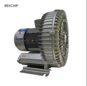 Flusso d'aria di alta soffiante per il lavaggio auto macchina 2.2kw - Product Image 1