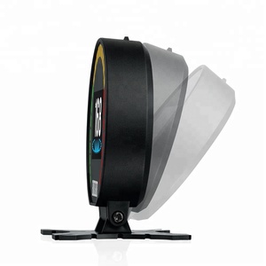 P15 Head Up Display Nuevo modelo Diagnóstico automático OBD2 Calibre Computadora de viaje para automóvil universal - Product Image 3