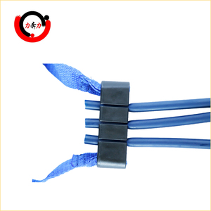 לטקס חזה <span class=keywords><strong>Expander</strong></span> עבור תרגילי בטן - Product Image 2