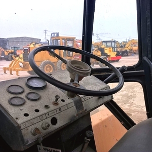 High quality Used Dynapac CA251D Road Roller for sale - Product Image 5