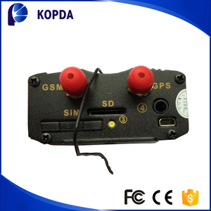 Situación del vehículo perseguidor personal mini perseguidor de los <span class=keywords><strong>gps</strong></span> TK103 - Product Image 4